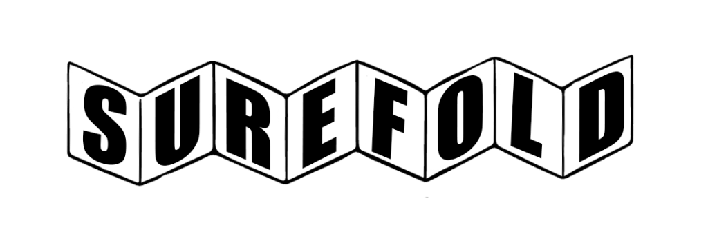 Surefoldco.com Logo